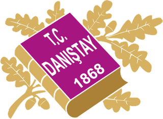 Danıştay Başkanlığı